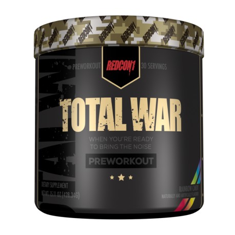 Total War de Redcon1 30 serv