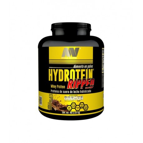 Hydrotein Ripped de Advance Nutrition