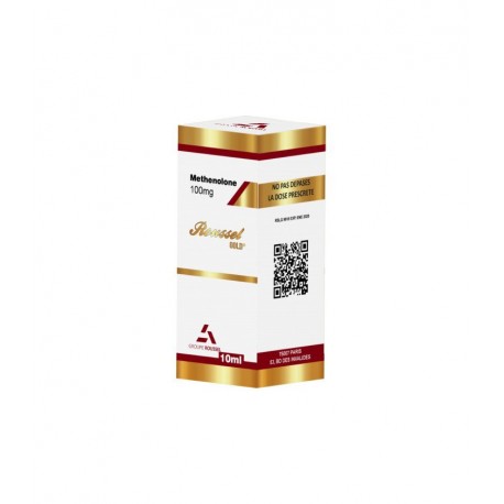 Methenolone Primobolan de Roussel Inyectable