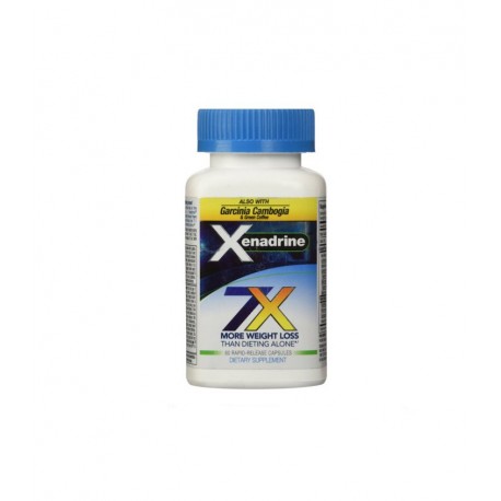 Xenadrine 7x