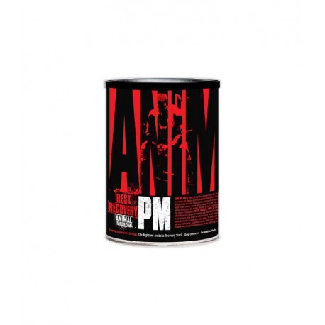 Animal Pm 30 Packets Multivitamínico Universal