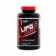 Lipo 6 Black 120 caps Nutrex