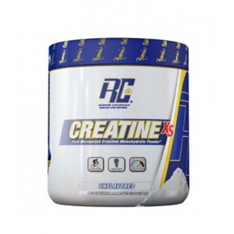 Creatina Xs 300gr Ronnie Coleman