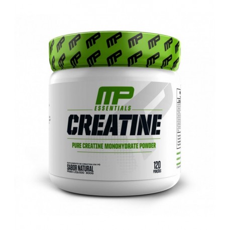 CREATINE DE MUSCLEPHARM