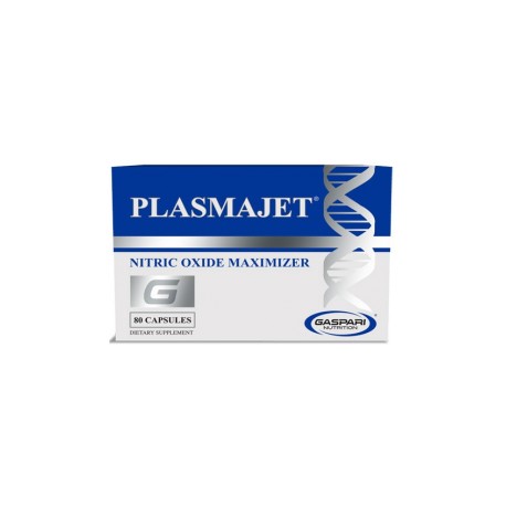 Plasmajet de Gaspari 80 caps
