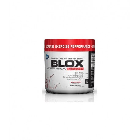 Blox Aminoácidos BPI