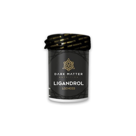 Ligandrol LGD-4033 Dark Matter