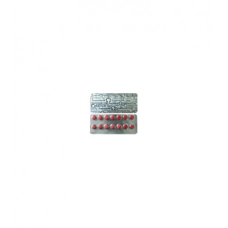 Anastrazole arimidex 1mg 28 tabs