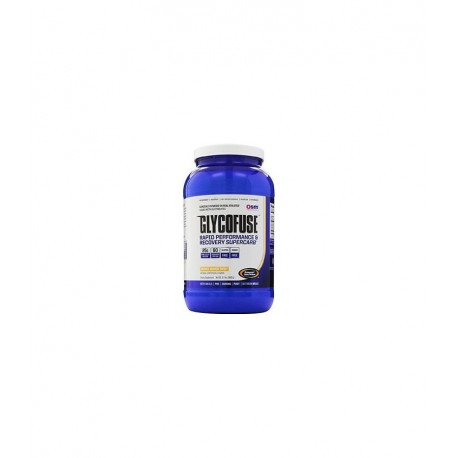 Glycofuse de Gaspari 60 serv.