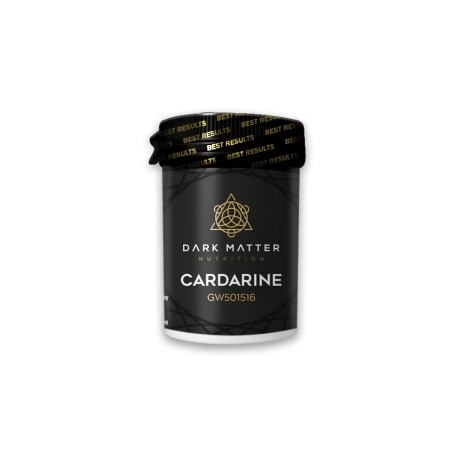 Cardarine GW501516 Endurobal Dark Matter