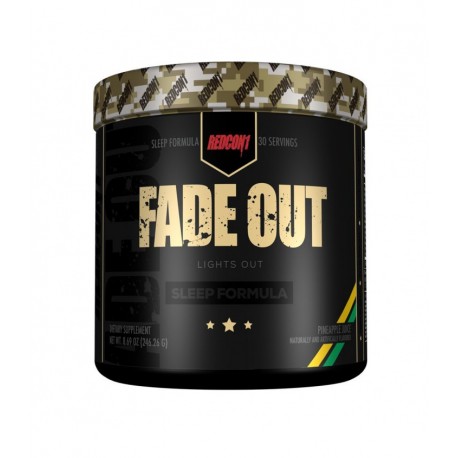 Fade Out de Redcon1 30 serv