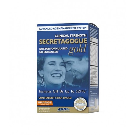 Secretagogue Gold MHP