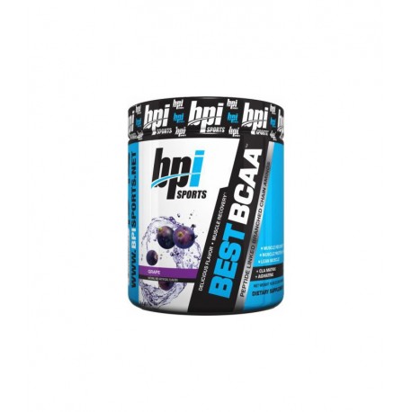 Best Bcaa 30 Servicios de BPI