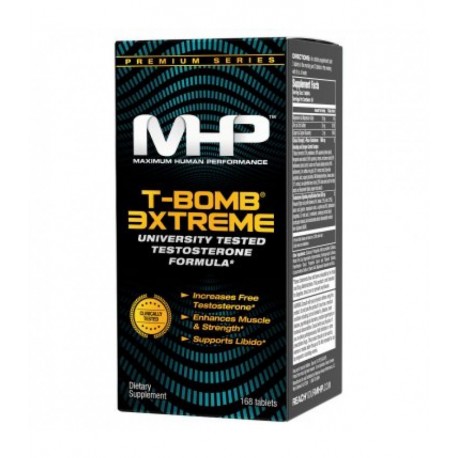 T Bomb 3extreme mhp