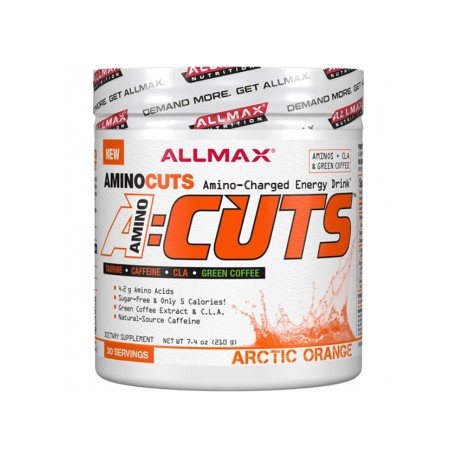 A:cuts de Allmax 210 GR