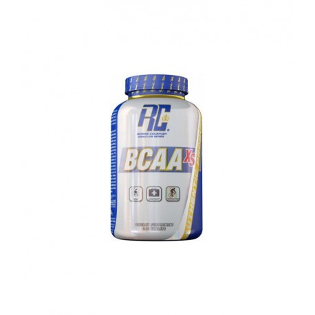 Bcaa Xs De Ronnie Coleman 200 Tabs