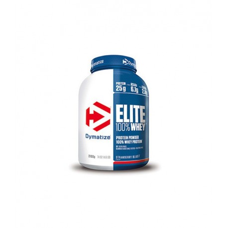 Elite Whey PROTEINA DYMATIZE