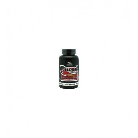 Full Dose Multivitaminicos Betancourt Nutrition