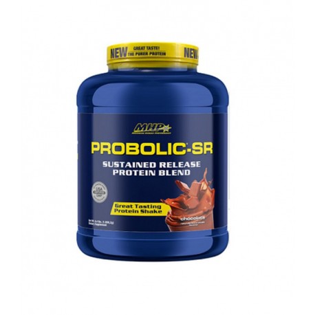 Probolic-SR Proteinas MHP