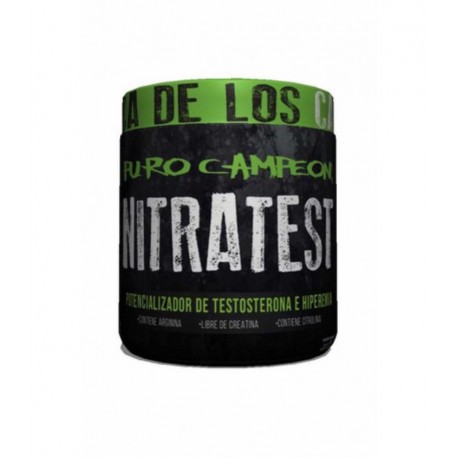 Nitratest de Puro Campeon