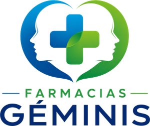 Farmacias Géminis - Medicamentos, salud y cuidado personal